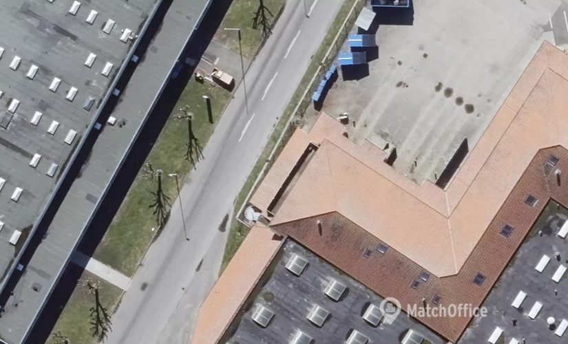 Kontor til leje på Østre Fælledvej 8, 9400 Nørresundby - 850 m² | Foto 4 - Lokalebasen.dk