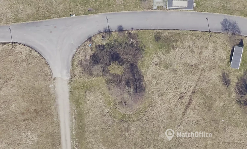 1200 m² Office warehouse rental in Aalborg SV, Pioner Alle 12 (9200) - 0 | MatchOffice.com