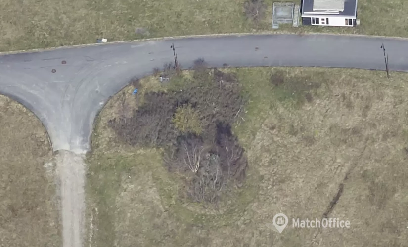 1200 m² Warehouse storage for rent in Aalborg SV, Pioner Alle 12 (9200) - 0 | MatchOffice