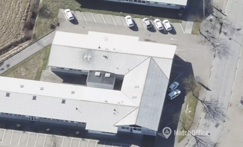 Kontor Egholmvej 8 9800 Hjørring