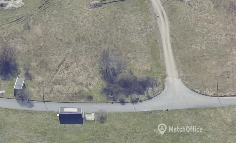 1200 m² Office warehouse for rent in Aalborg SV, Pioner Alle 12 (9200) - 1 | MatchOffice