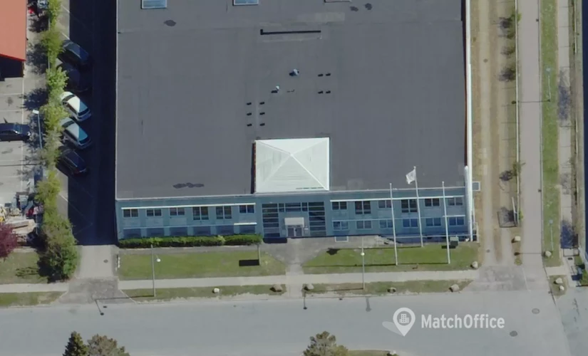 Lager til leje på Kirstinehøj 14, 2770 Kastrup - 1228 m² | Foto 0 - Lokalebasen