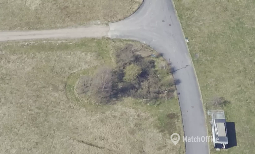 1200 m² Warehouse rental in Aalborg SV, Pioner Alle 12 (9200) - 2 | MatchOffice