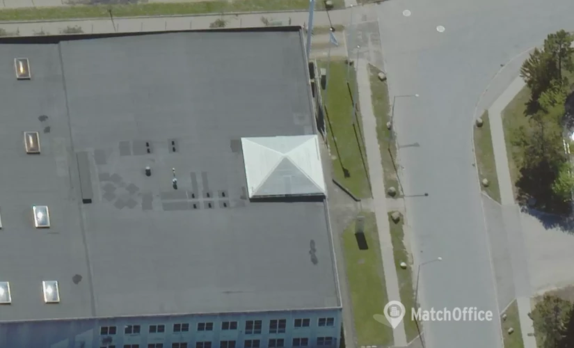 Lager til leje på Kirstinehøj 14, 2770 Kastrup - 1228 m² | Foto 1 - Lokalebasen