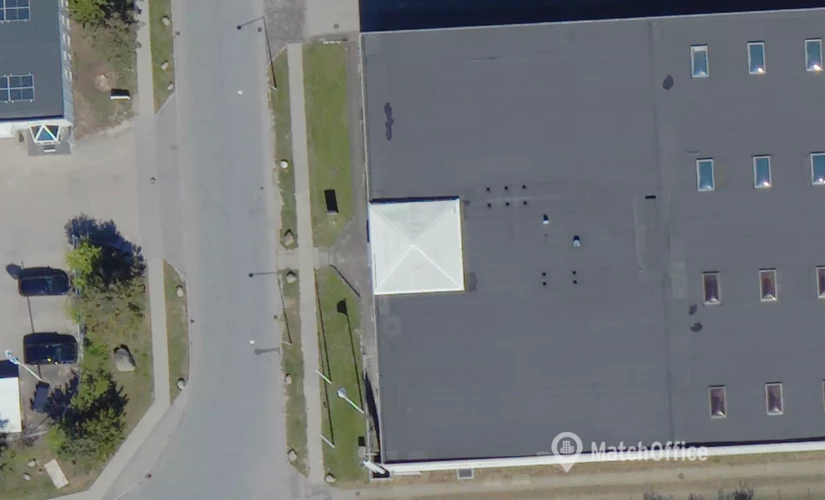 Lager til leje på Kirstinehøj 14, 2770 Kastrup - 1228 m² | Foto 4 - Lokalebasen