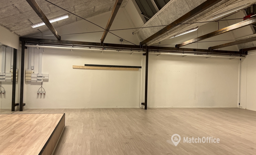 Office Kongstedvej 2A 4200 Slagelse