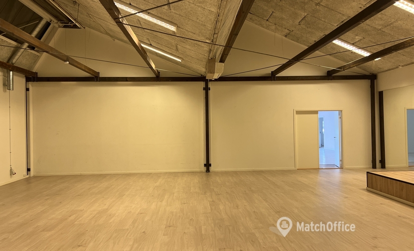 Office Kongstedvej 2A 4200 Slagelse