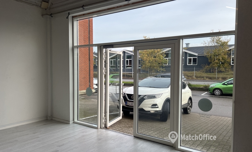 Office Kongstedvej 2A 4200 Slagelse