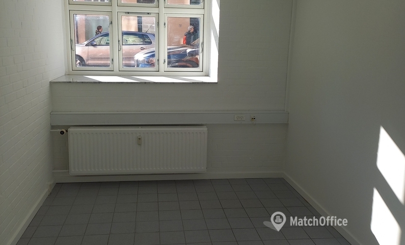 Kontor til leje på Læssøesgade 20, 2200 København N - 82 m² | Foto 1 - Lokalebasen