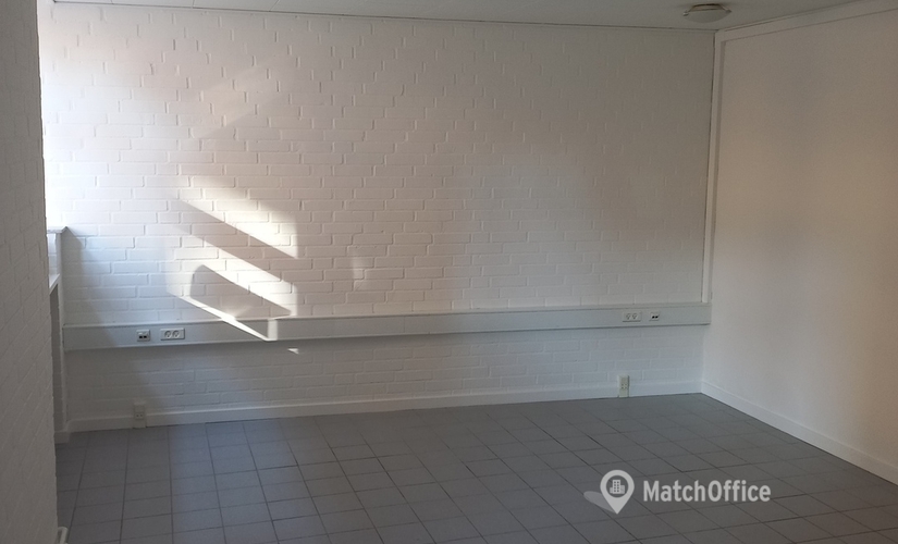 Kontor til leje på Læssøesgade 20, 2200 København N - 82 m² | Foto 4 - Lokalebasen