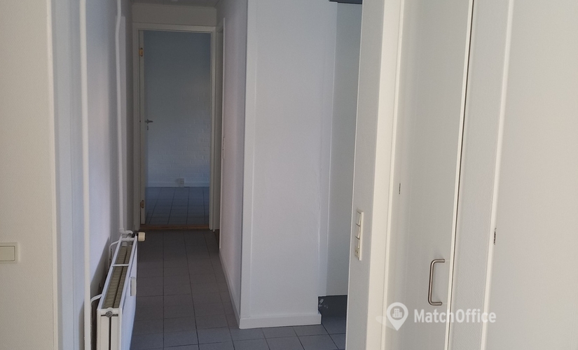 Kontor til leje på Læssøesgade 20, 2200 København N - 82 m² | Foto 2 - Lokalebasen.dk