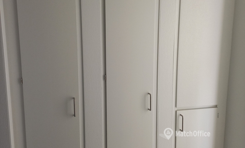 Kontor til leje på Læssøesgade 20, 2200 København N - 82 m² | Foto 3 - Lokalebasen