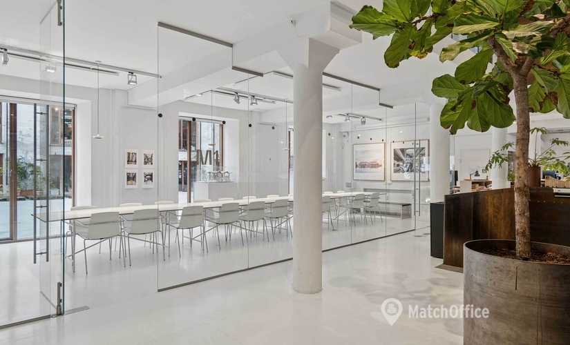 Office Njalsgade 17A 2300 Copenhagen S