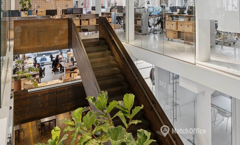 Kontor til leje på Njalsgade 17A, 2300 København S - 1389 m² | Foto 3 - Lokalebasen.dk