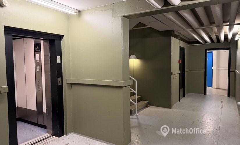 Lager til leje på Telegade 1, 2630 Taastrup - 96 m² | Foto 5 - Lokalebasen.dk