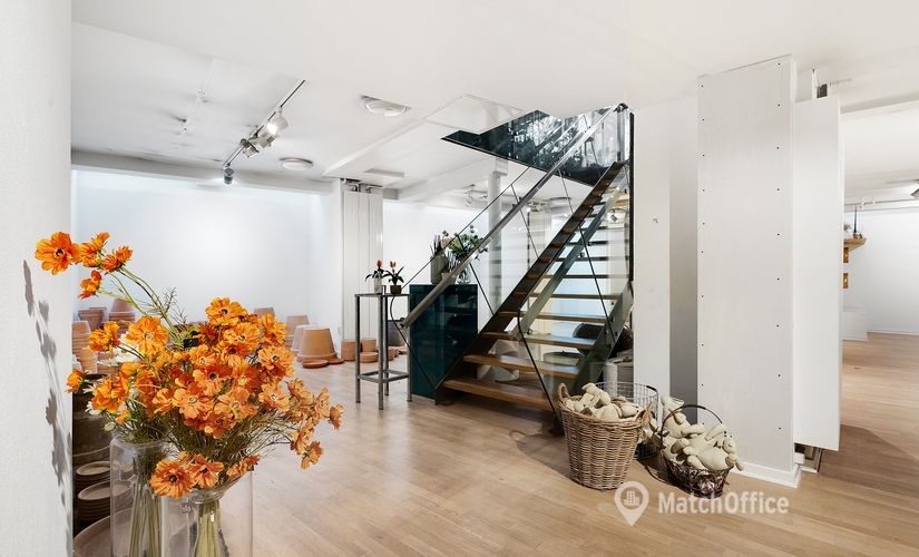 416 m² Store for rent in Aarhus C, Rådhuspladsen 5 (8000) - 5 | MatchOffice.com