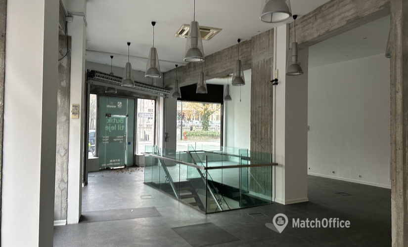 Butik til leje på Rådhuspladsen 5, 8000 Aarhus C - 416 m² | Foto 5 - Lokalebasen