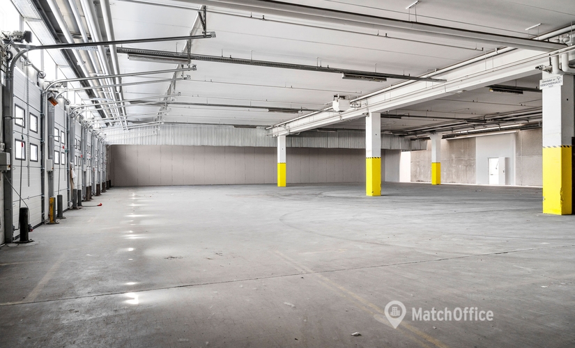 11302 m² Workshop space up for rent in Taastrup, Litauen Alle 4 (2630) - 1 | MatchOffice.com