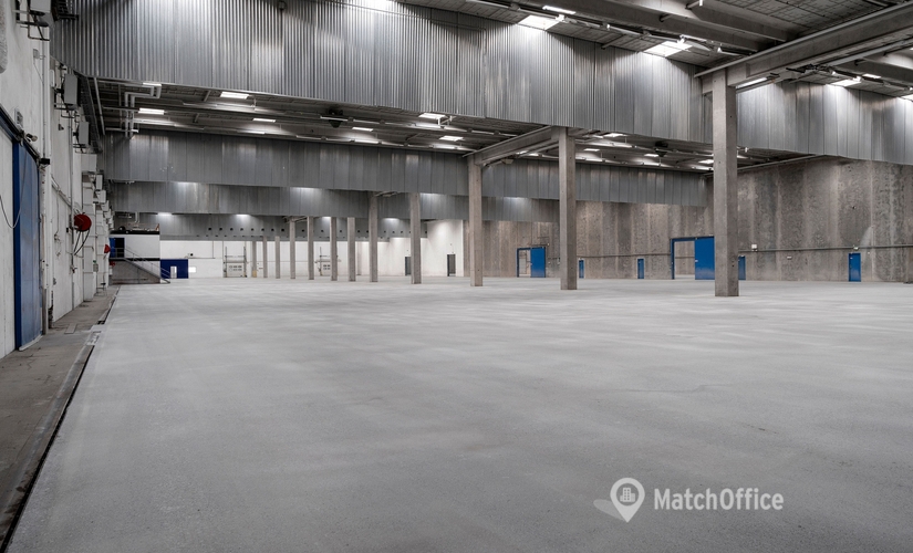 11302 m² Warehouse space rental in Taastrup, Litauen Alle 4 (2630) - 4 | MatchOffice.com
