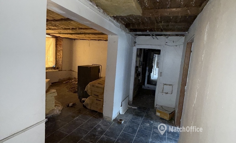 150 m² Store for rent in Copenhagen N, Nordre Fasanvej 239 (2200) - 4 | MatchOffice.com