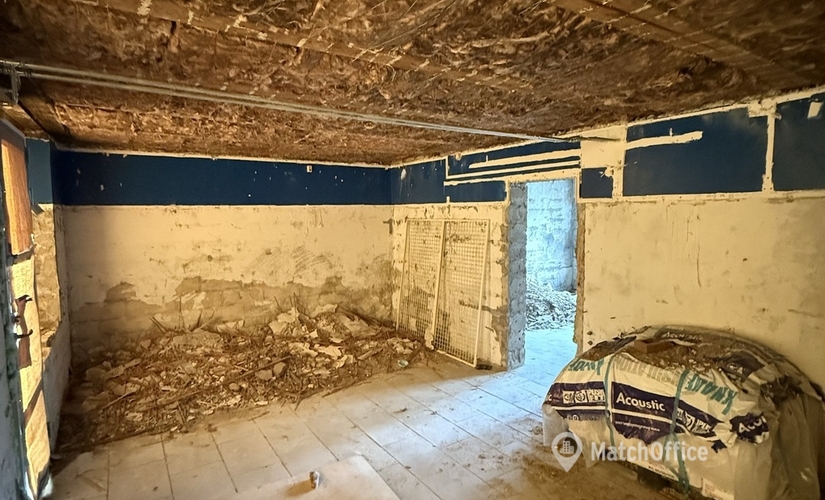 Butik til leje på Nordre Fasanvej 239, 2200 København N - 150 m² | Foto 1 - Lokalebasen