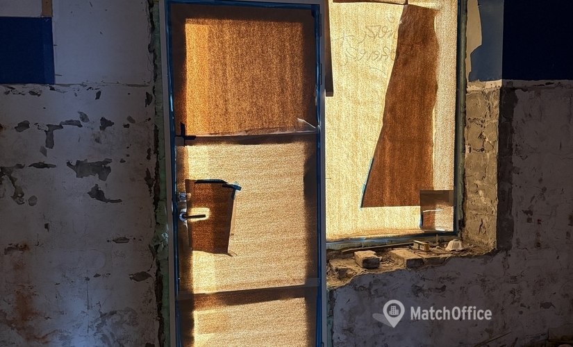 150 m² Commercial shop for rent in Copenhagen N, Nordre Fasanvej 239 (2200) - 3 | MatchOffice.com