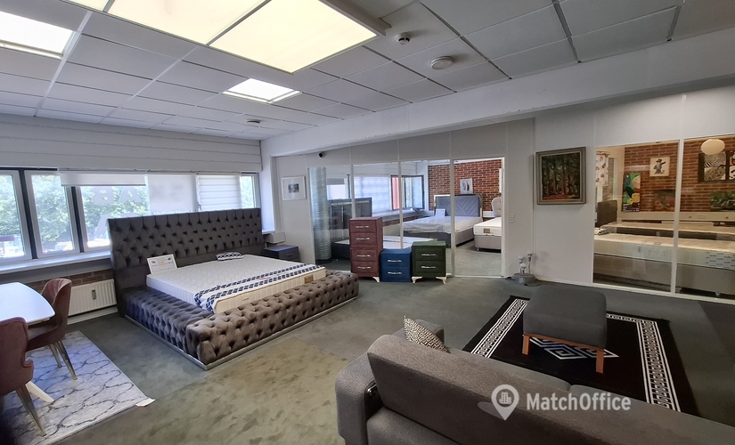 680 m² Store for rent in Vallensbaek, Vallensbækvej 44 (2625) - 4 | MatchOffice.com