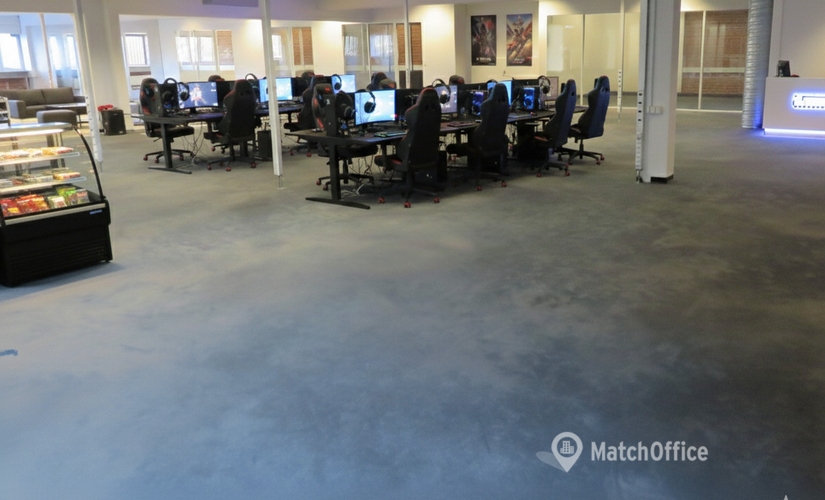 680 m² Store for rent in Vallensbaek, Vallensbækvej 44 (2625) - 2 | MatchOffice.com