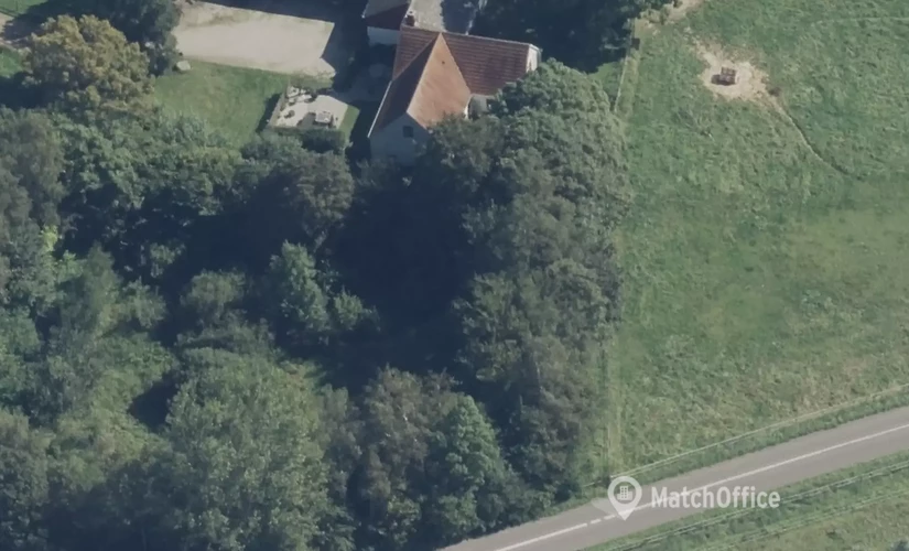 Grund Kumlehusvej 5 4000 Roskilde