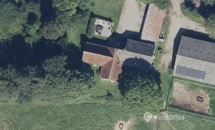 Grund Kumlehusvej 5 4000 Roskilde