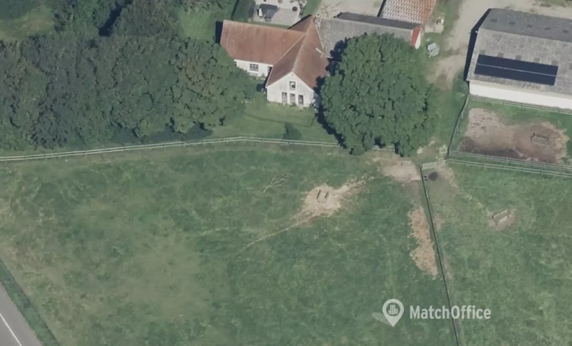 Grund Kumlehusvej 5 4000 Roskilde