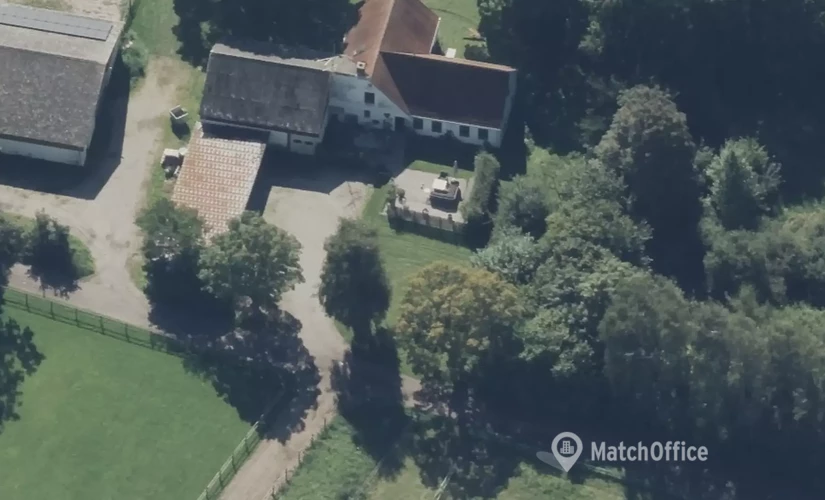 Grund Kumlehusvej 5 4000 Roskilde