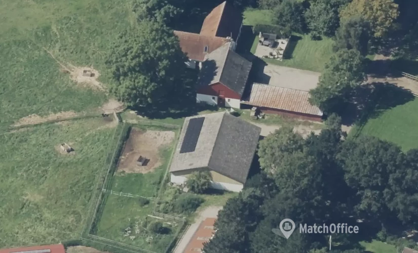 Grund Kumlehusvej 5 4000 Roskilde