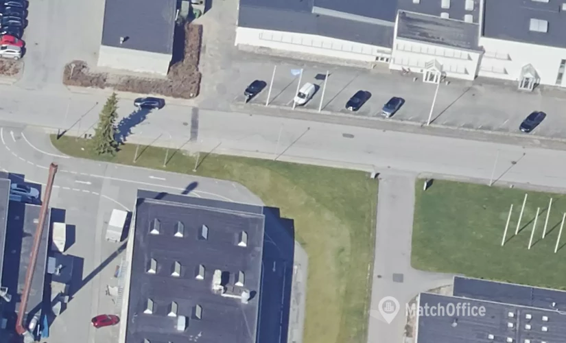 Office Porsvej 3 9000 Aalborg