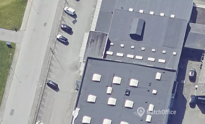 Office Porsvej 3 9000 Aalborg