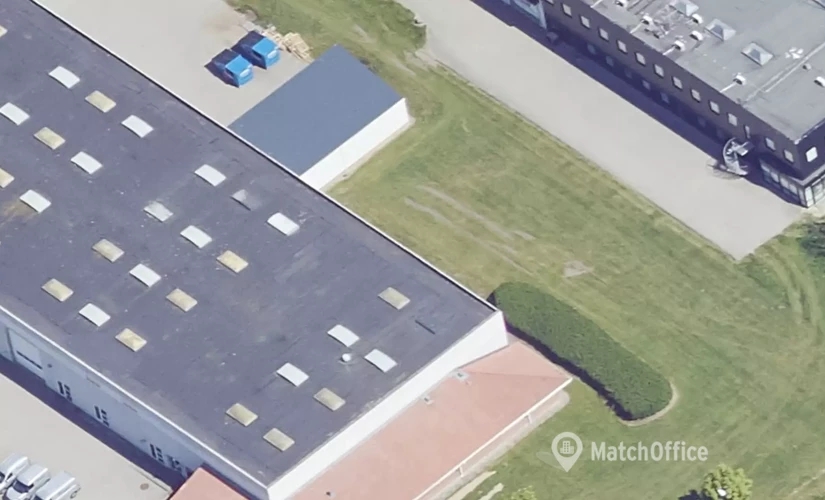 Kontor til leje på Hjulmagervej 4A, 7100 Vejle - 29 m² | Foto 3 - Lokalebasen