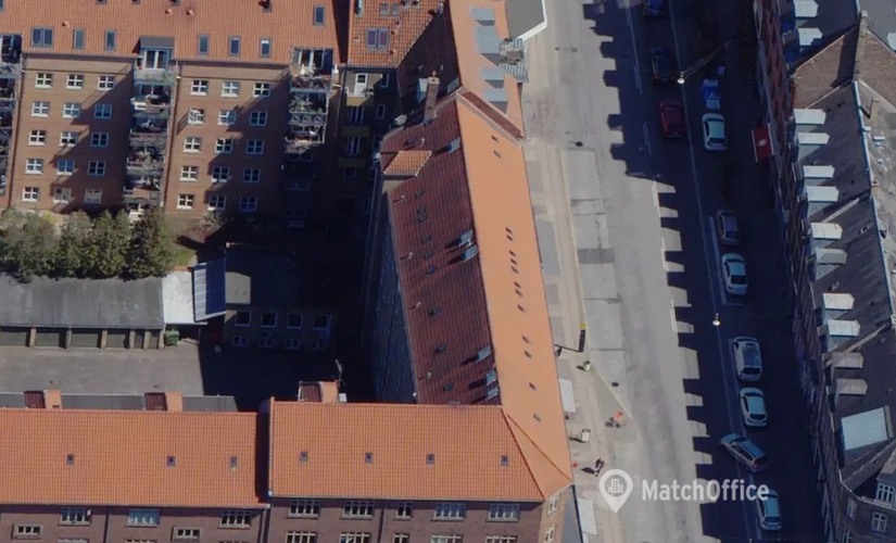 Butik Valby Langgade 28 2500 Valby