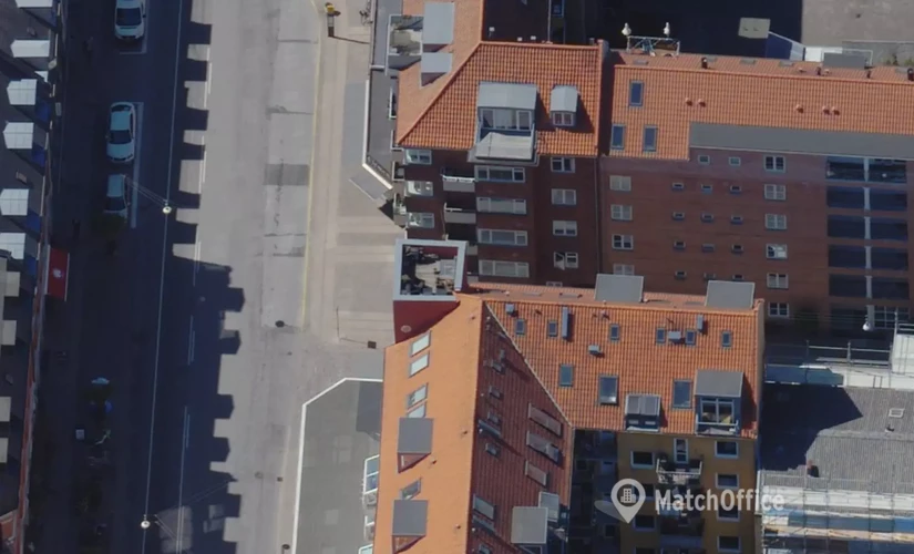 Butik Valby Langgade 28 2500 Valby