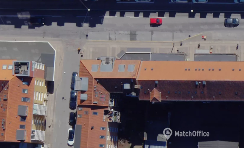 Butik Valby Langgade 28 2500 Valby