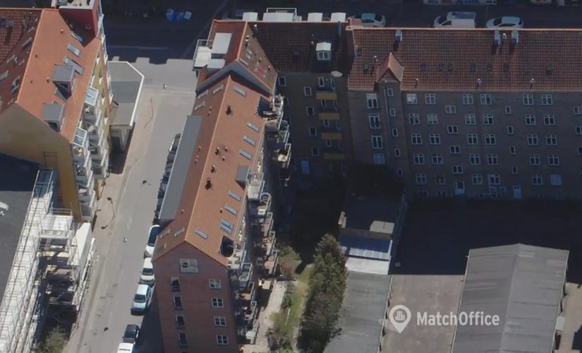 Butik Valby Langgade 28 2500 Valby