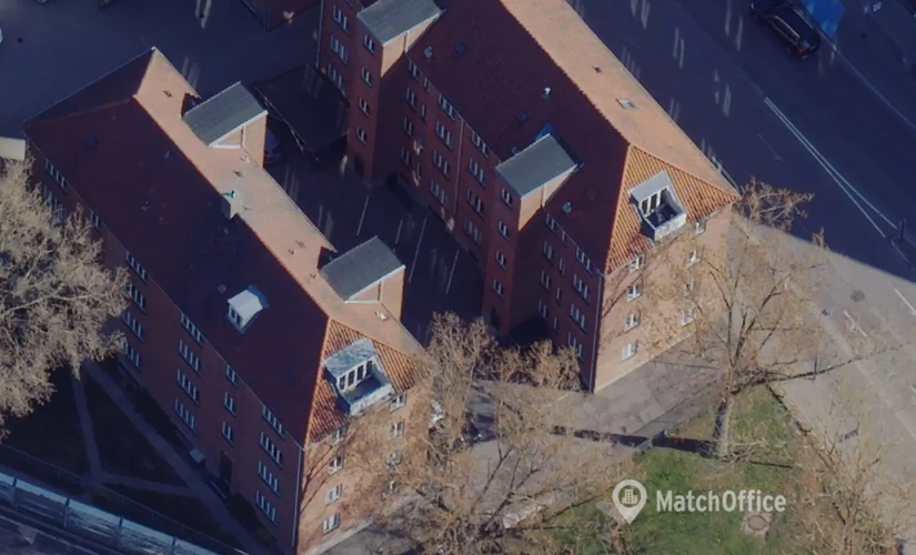 Butik til leje på Lyngby Hovedgade 86A, 2800 Kongens Lyngby - 60 m² | Foto 0 - Lokalebasen.dk