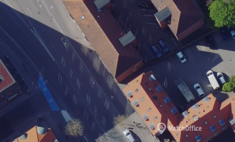 Butik til leje på Lyngby Hovedgade 86A, 2800 Kongens Lyngby - 60 m² | Foto 4 - Lokalebasen.dk