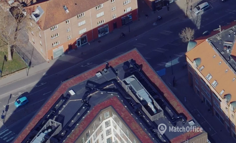 Butik til leje på Lyngby Hovedgade 86A, 2800 Kongens Lyngby - 60 m² | Foto 2 - Lokalebasen