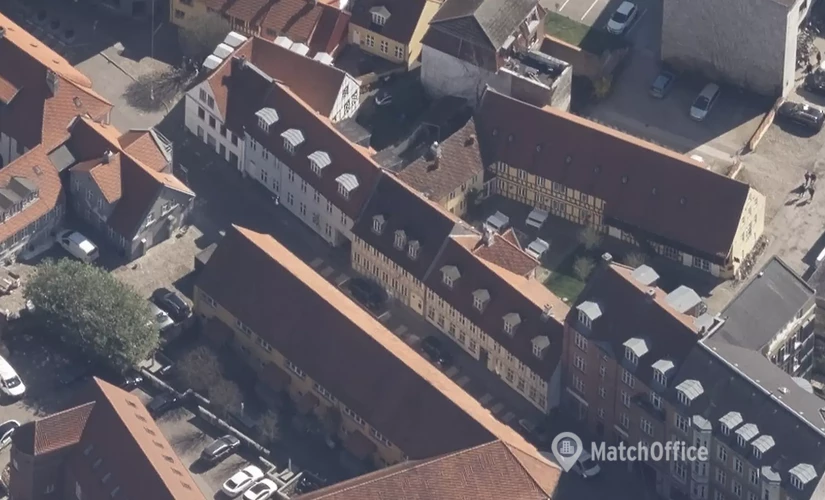 Office Studsgade 22 8000 Aarhus C