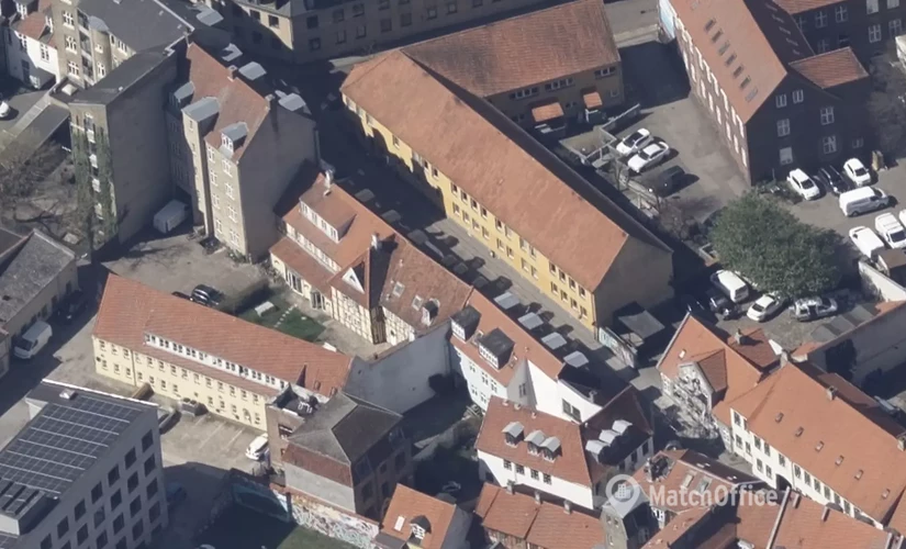 Office Studsgade 22 8000 Aarhus C