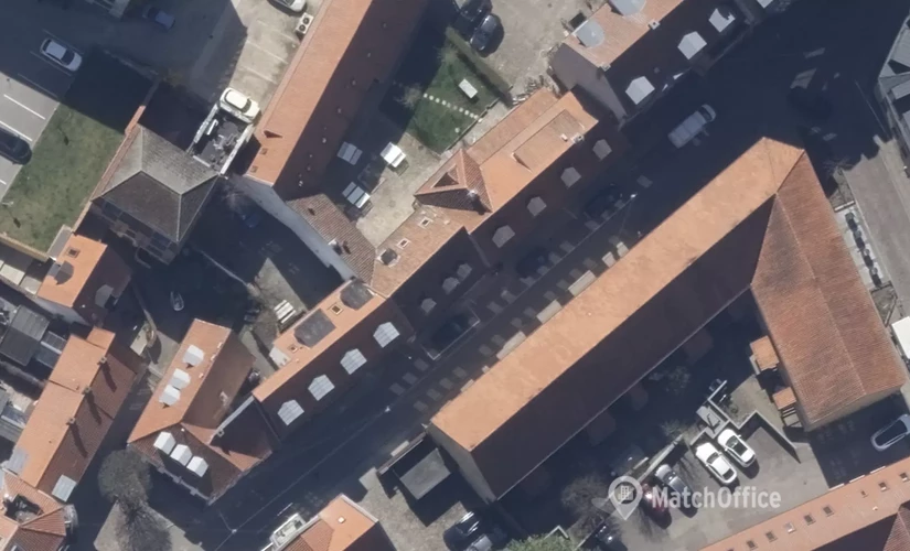 Office Studsgade 22 8000 Aarhus C