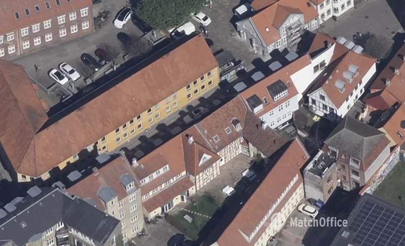 Office Studsgade 22 8000 Aarhus C