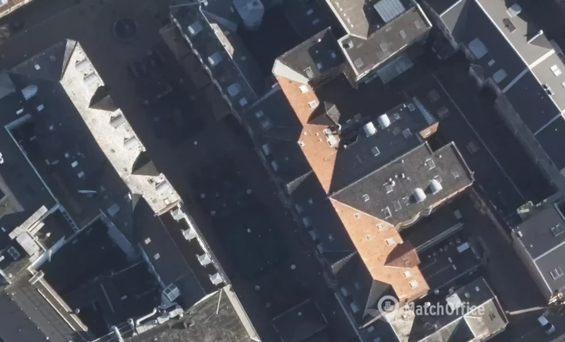 Kontor til leje på Jernbanegade 4, 5000 Odense C - 133 m² | Foto 4 - Lokalebasen.dk