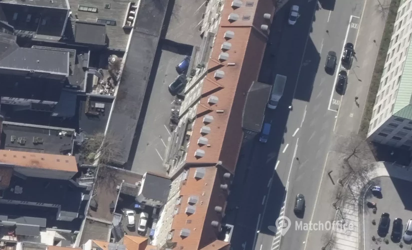 Butik til leje på Park Allé 3, 8000 Aarhus C - 138 m² | Foto 4 - Lokalebasen