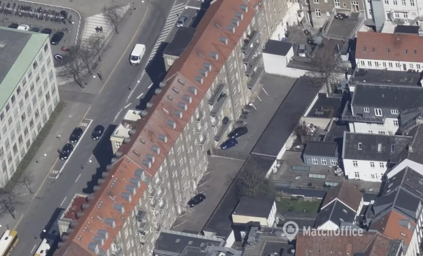 Butik til leje på Park Allé 3, 8000 Aarhus C - 138 m² | Foto 0 - Lokalebasen.dk